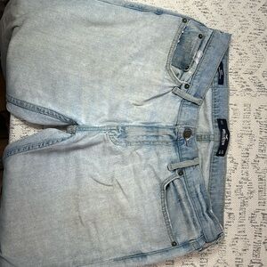 Hollister Skinny Epic Flex Denim Jeans Size 32x34